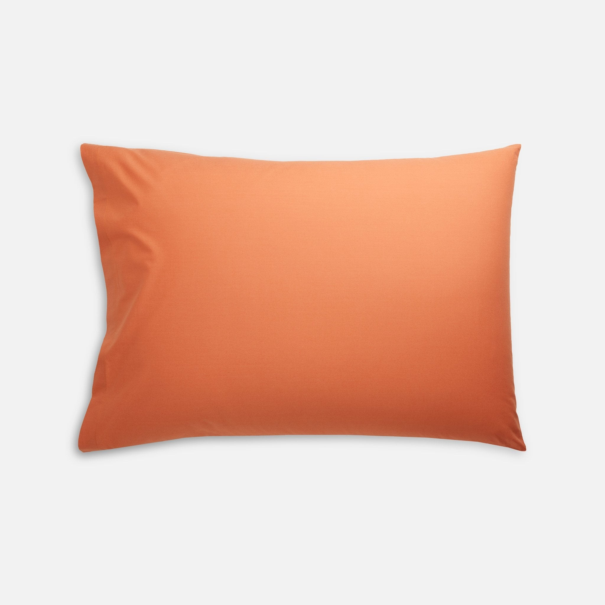 Brooklinen Classic HCB: Pillowcases size King in Clay | Brooklinen