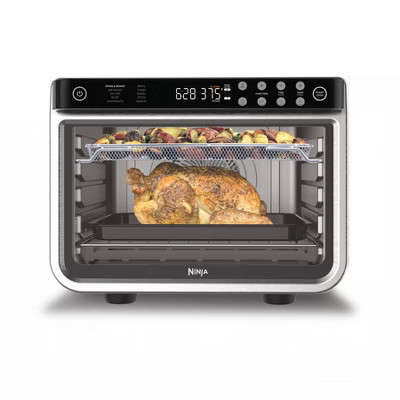 Ninja Foodi 10-in-1 XL Pro Air Fry Oven - DT201 | Target