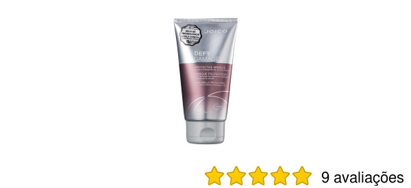 Joico Defy Damage Protective
        
            
                 - Máscara Capilar 150ml | Beleza Na Web (BR)