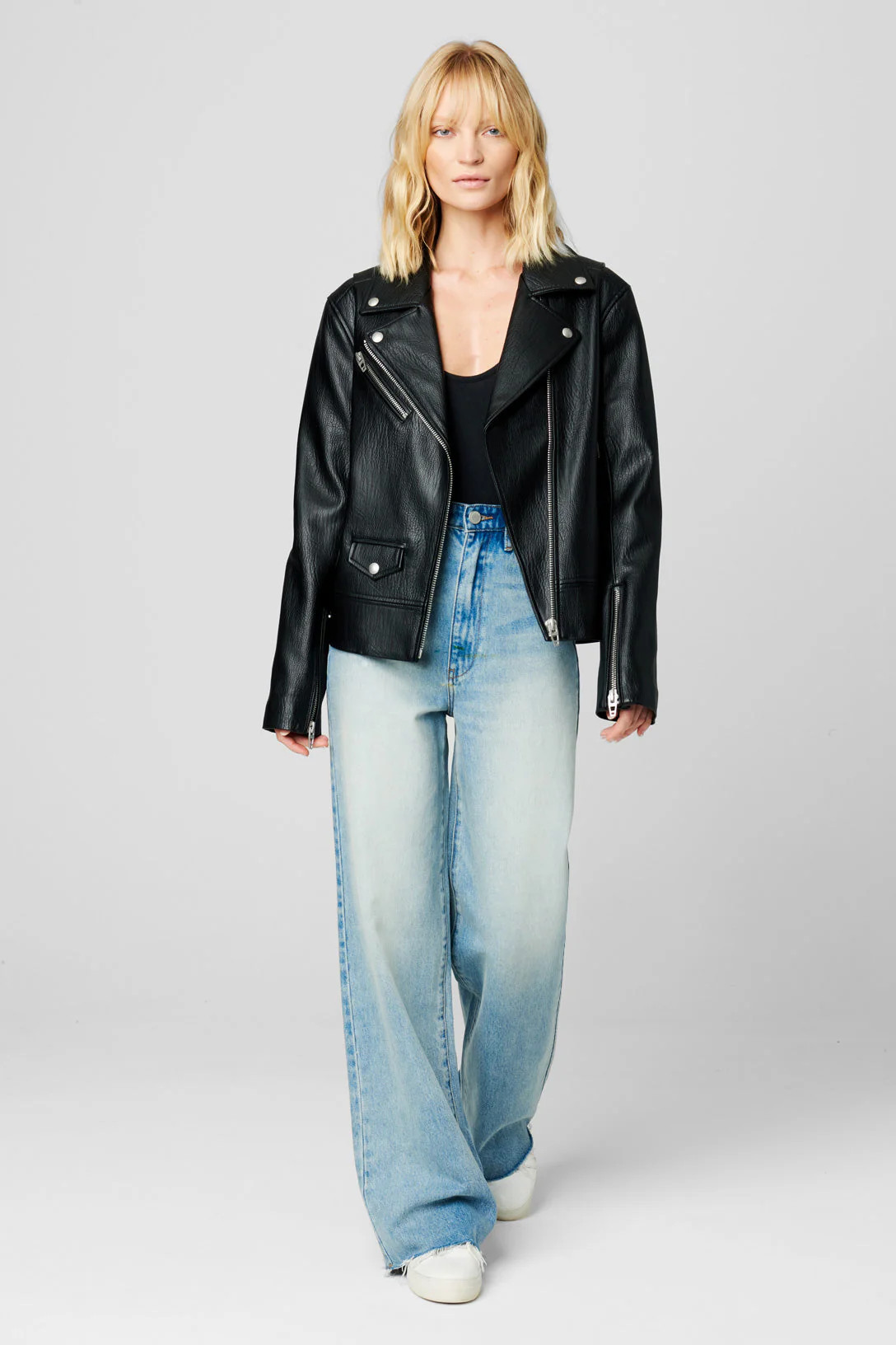 Open Secret Jacket | BlankNYC