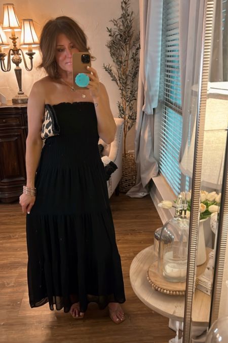 Walmart Scoop maxi dress. This is a MUST at $29!!!  Perfect for the spring and summer for date nights, vacation and weddings! 

#LTKover40 #LTKwedding #LTKtravel