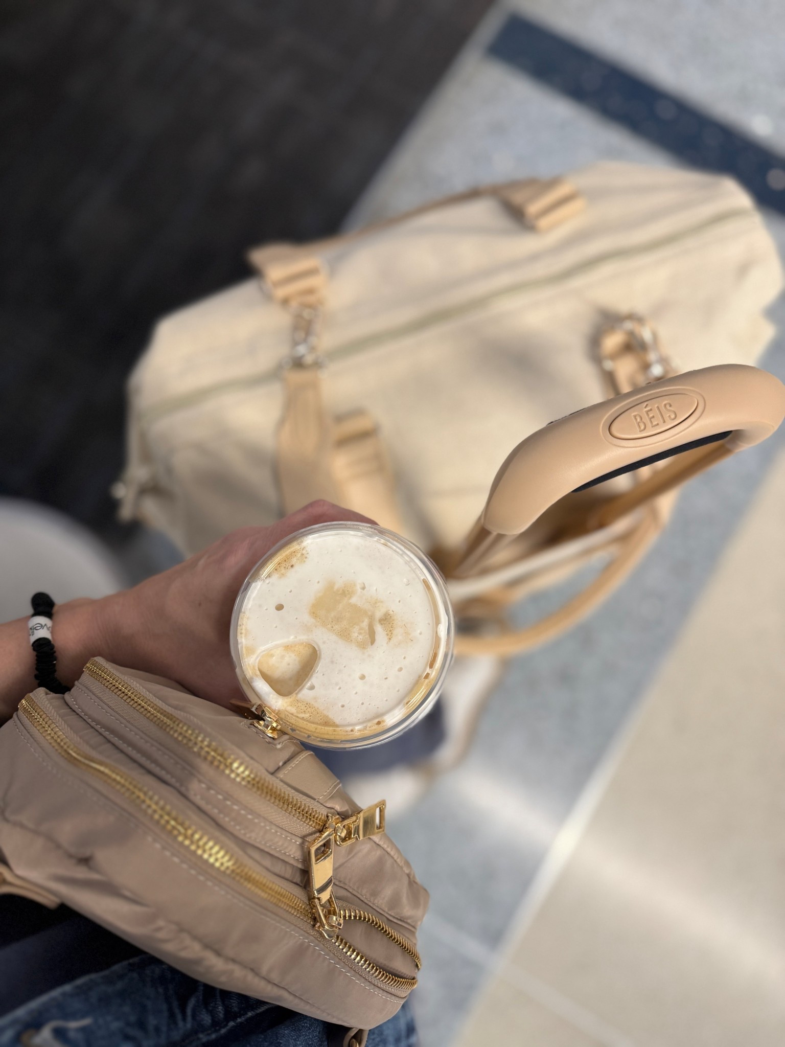 Have bags, will travel 🧳 

#LTKSaleAlert #LTKTravel #LTKSummerEdit