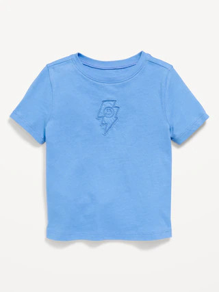 Short-Sleeve Unisex Graphic T-Shirt for Toddler | Old Navy (US)