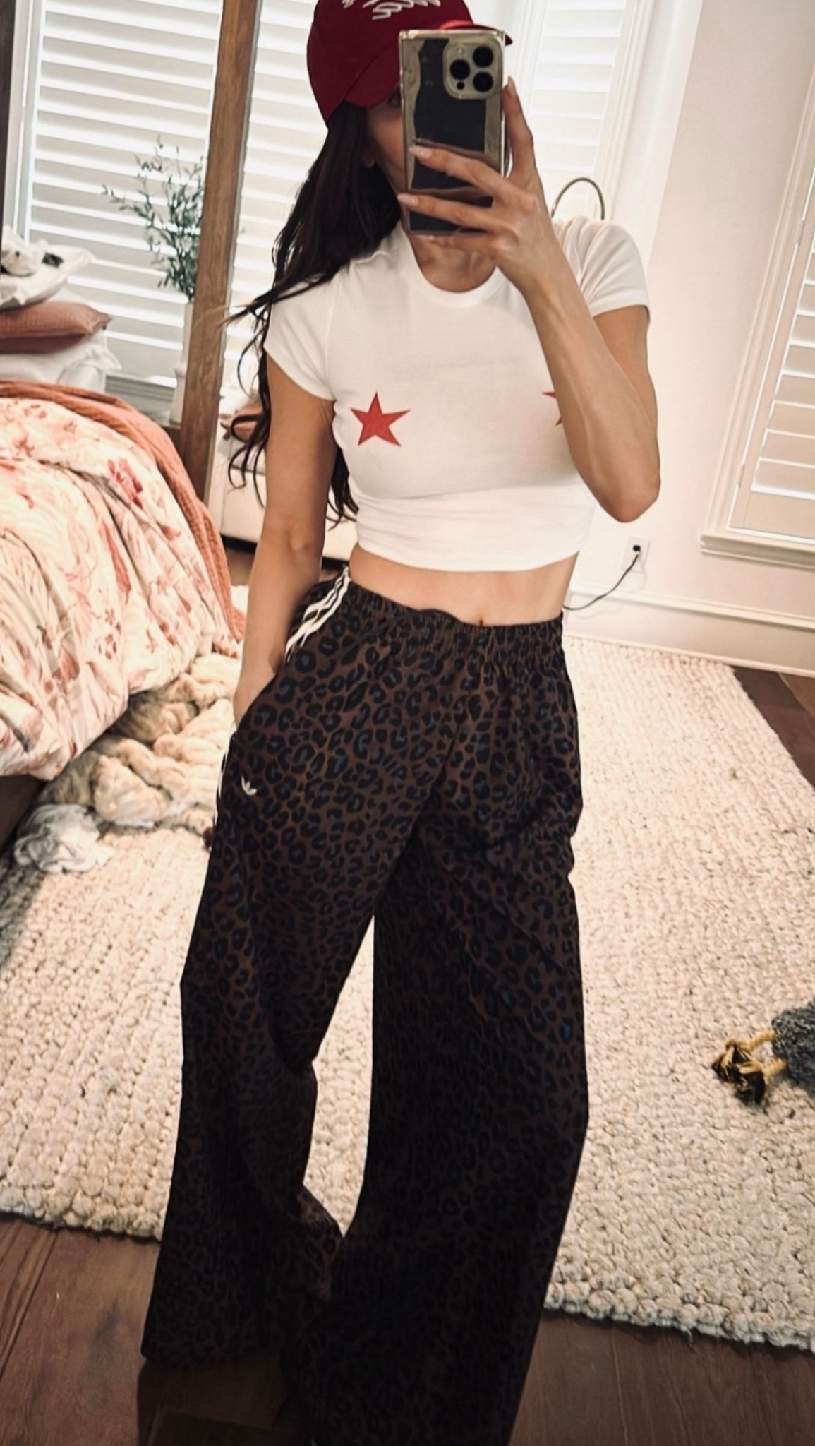 Wearing in XS in these @adidas pants 

#LTKgrwm #LTKdayinmylife #LTKootd