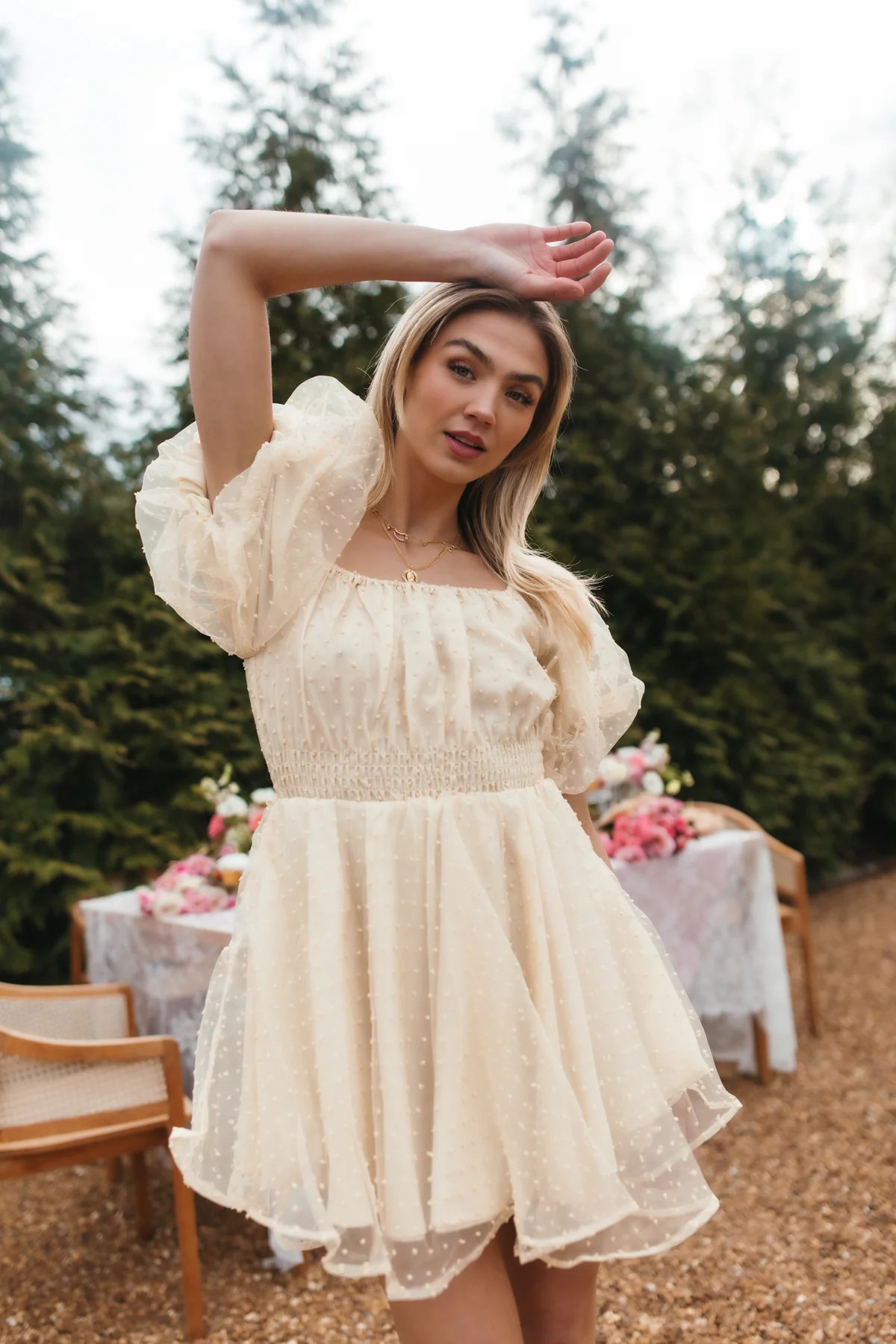 RESTOCK - Robin Dress | The Post