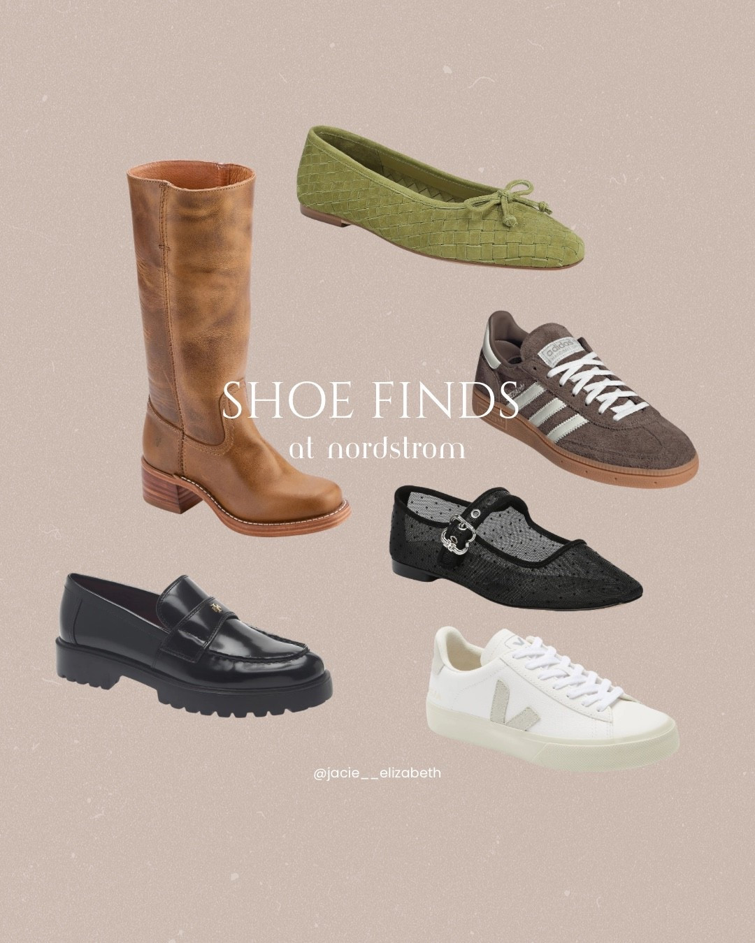 Nordstrom shoe finds! #shoefinds #nordstromshoes #casualshoes

#LTKootd #LTKdayinmylife