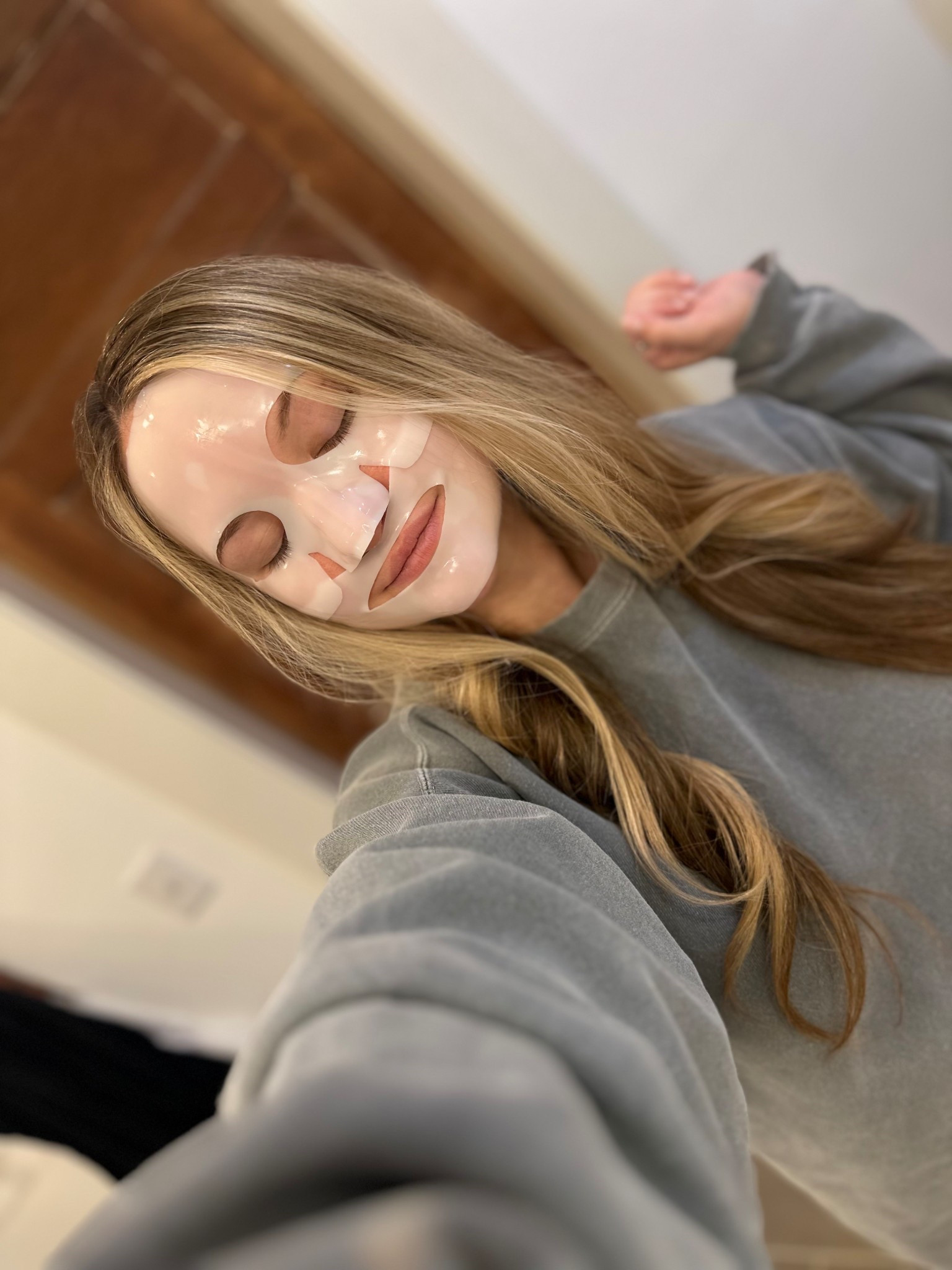These collagen face masks are one of my weekly rituals 🩷 you MUST add to your skincare routine! 

#LTKmomlife #LTKBeauty #LTKselfcare