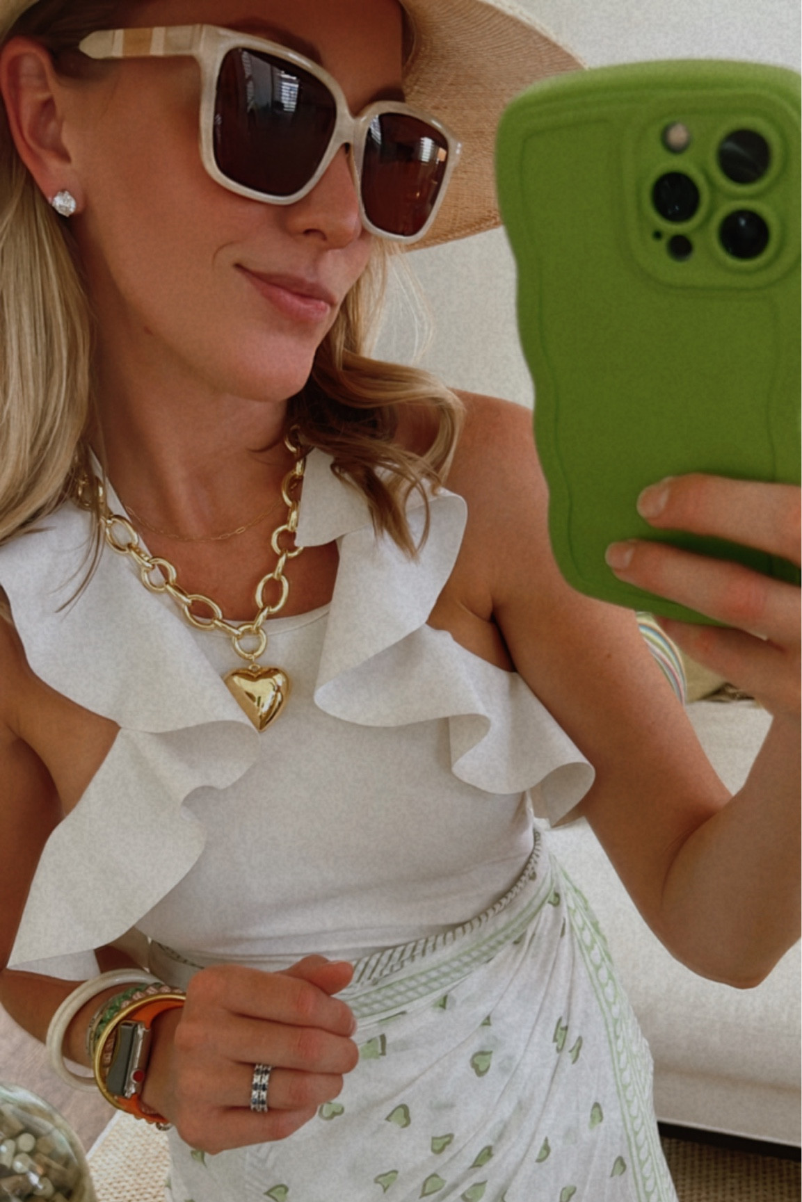 💚🦖


#LTKSeasonal #LTKswim