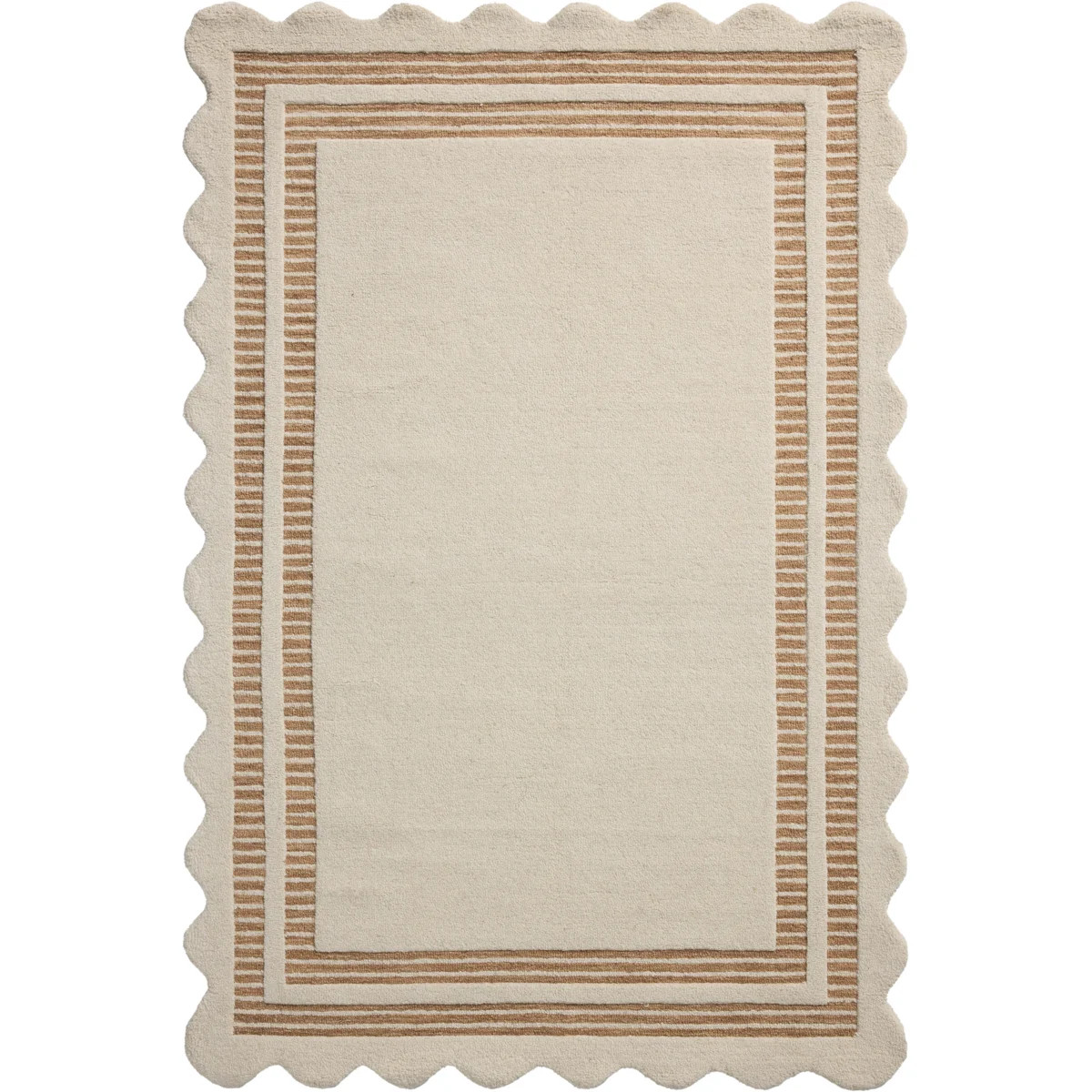 Chris Loves Julia x Loloi Scottie Area Rug | Wayfair North America