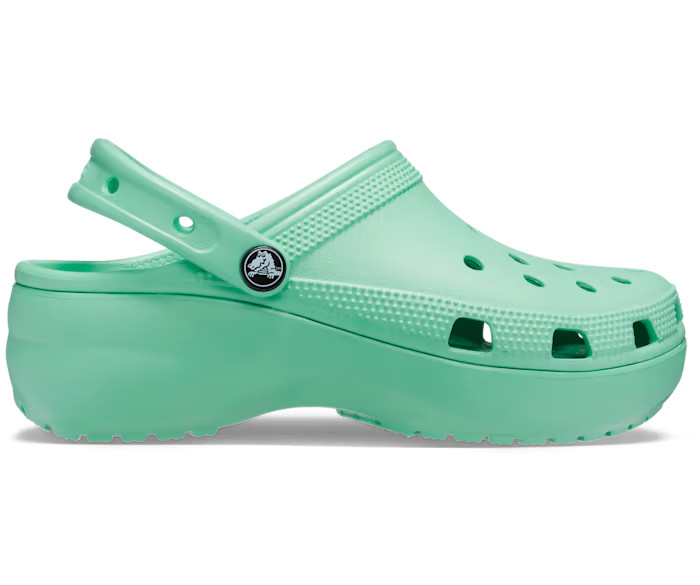 Women's Classic Platform Clog | Crocs (US)