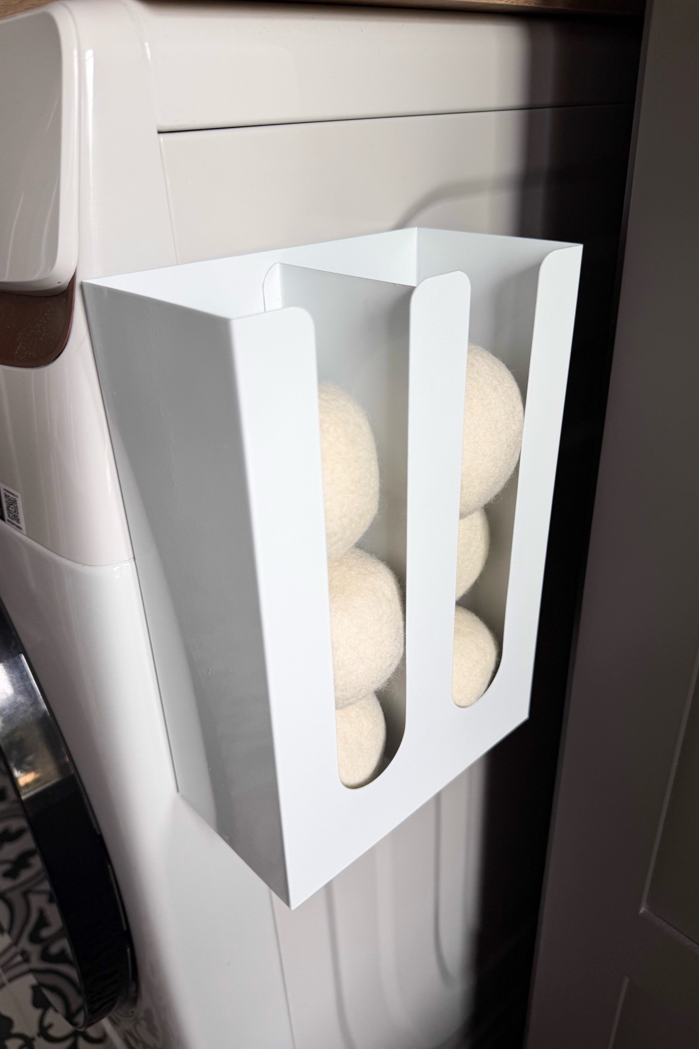 Loving my latest magnetic organizer for the laundry room!

#LTKSeasonal #LTKHome #LTKmomlife