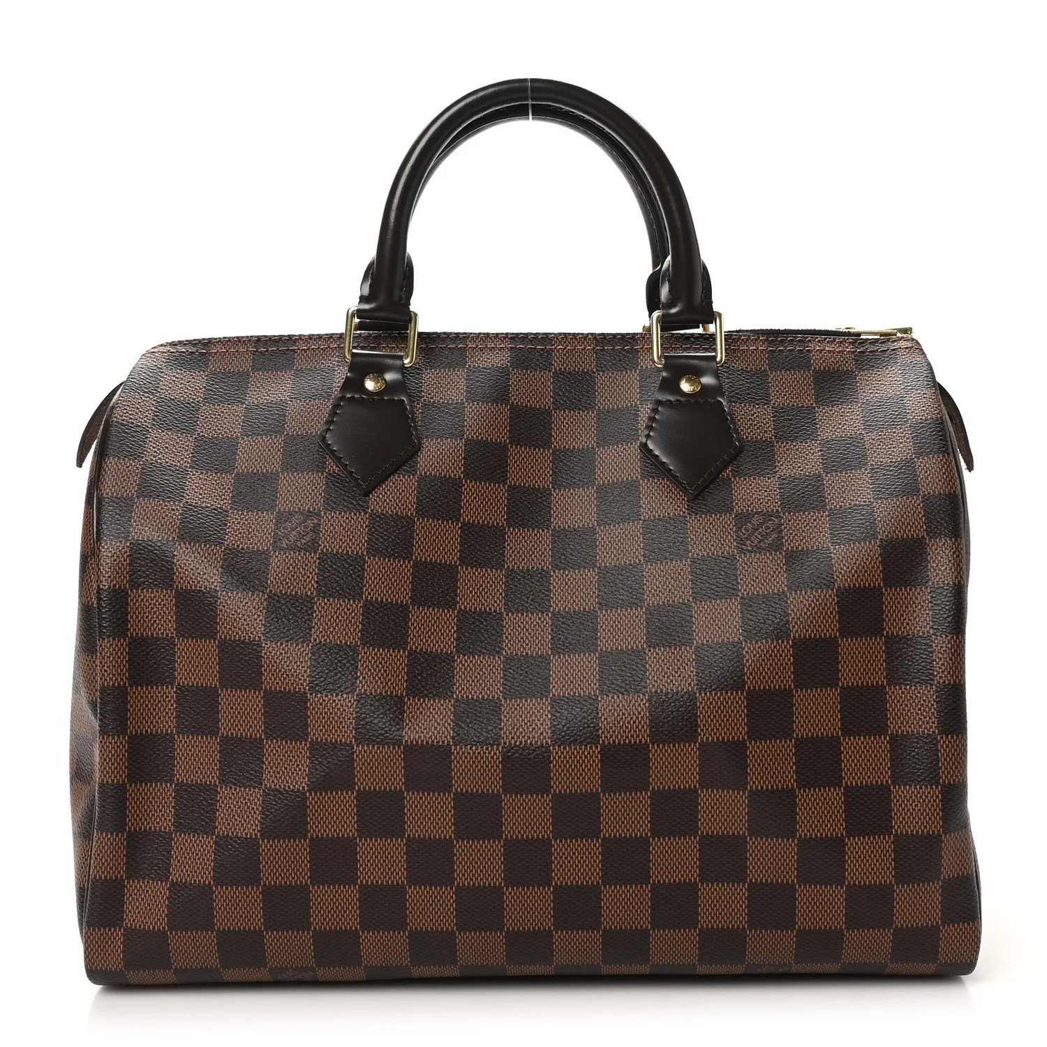 Damier Ebene Speedy 30 | FASHIONPHILE (US)