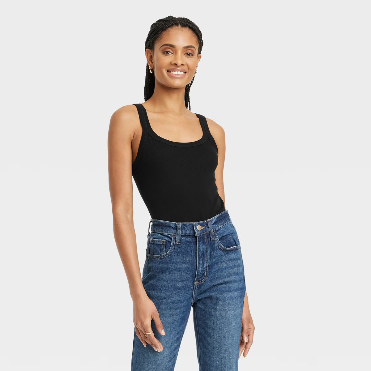 Women's Lightweight Tank Top - Universal Thread™ | Target