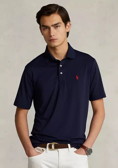 Classic Fit Performance Polo Shirt | Belk