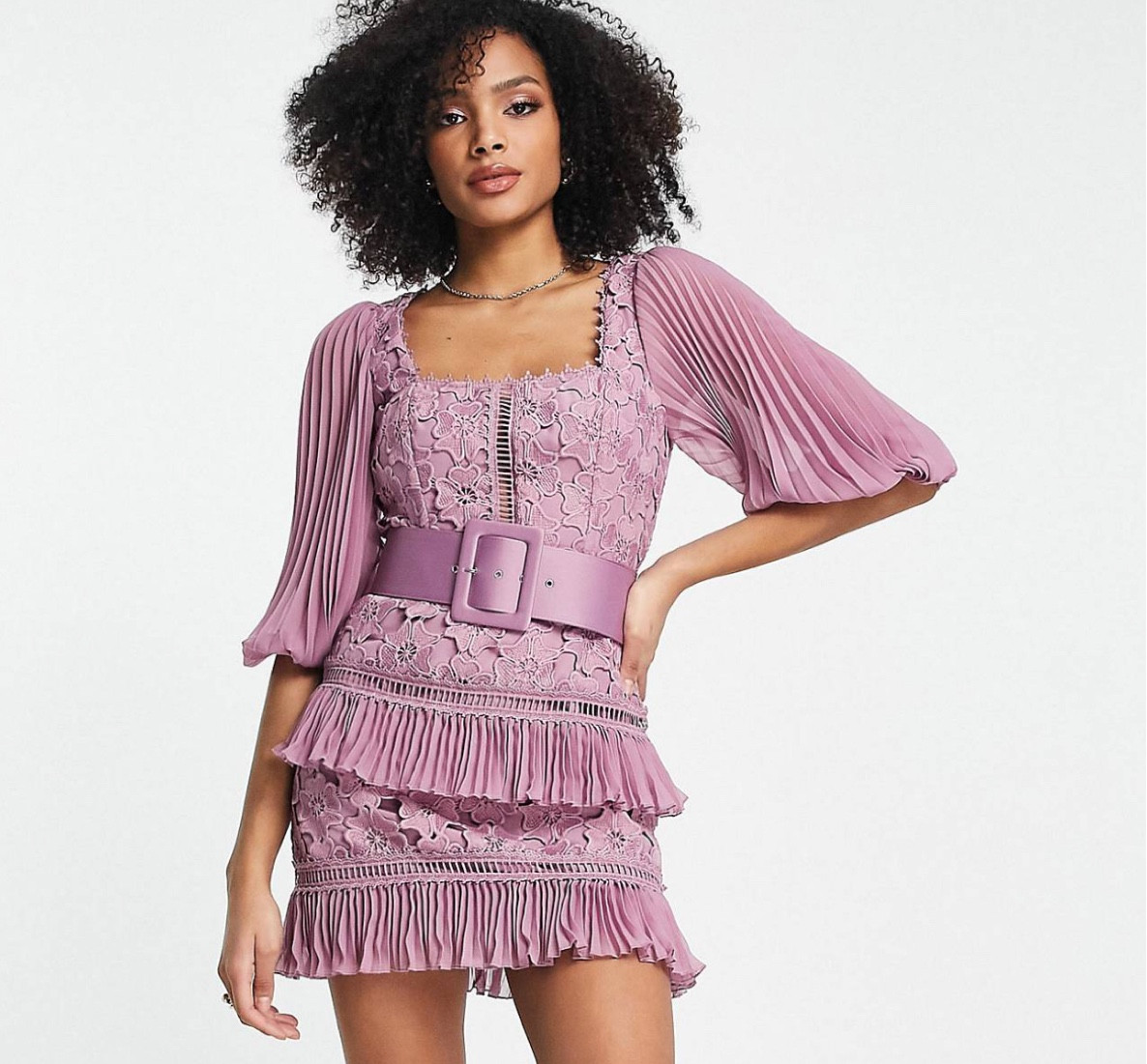 Fun feminine dresses