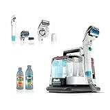 Shark PX201 StainStriker Portable Carpet & Upholstery Cleaner, Spot, Stain, & Odor Eliminator, 3 ... | Amazon (US)