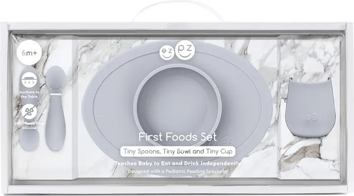 First Foods Set | Nordstrom