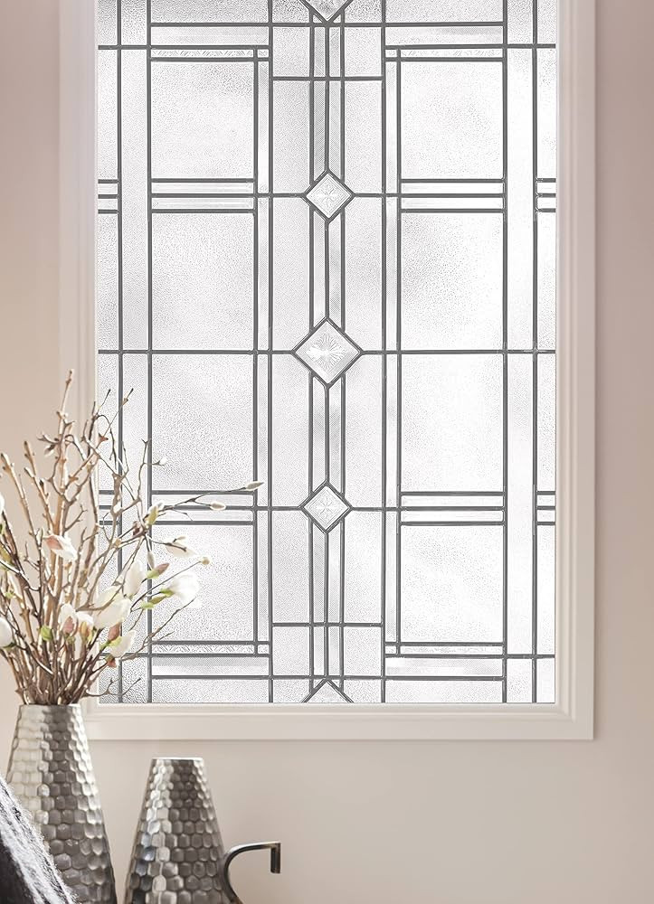 Artscape Vienna Window Film 24" x 36" | Amazon (US)