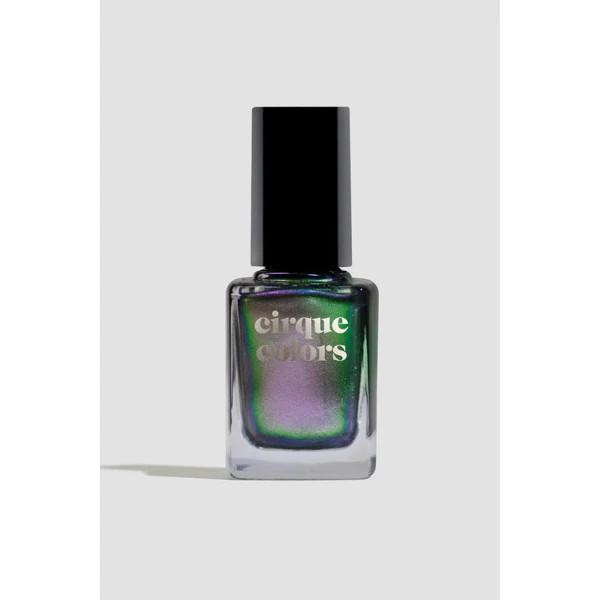 Cirque Colors - Nail Polish - Tomorrowland 0.37 oz | Beyond Polish