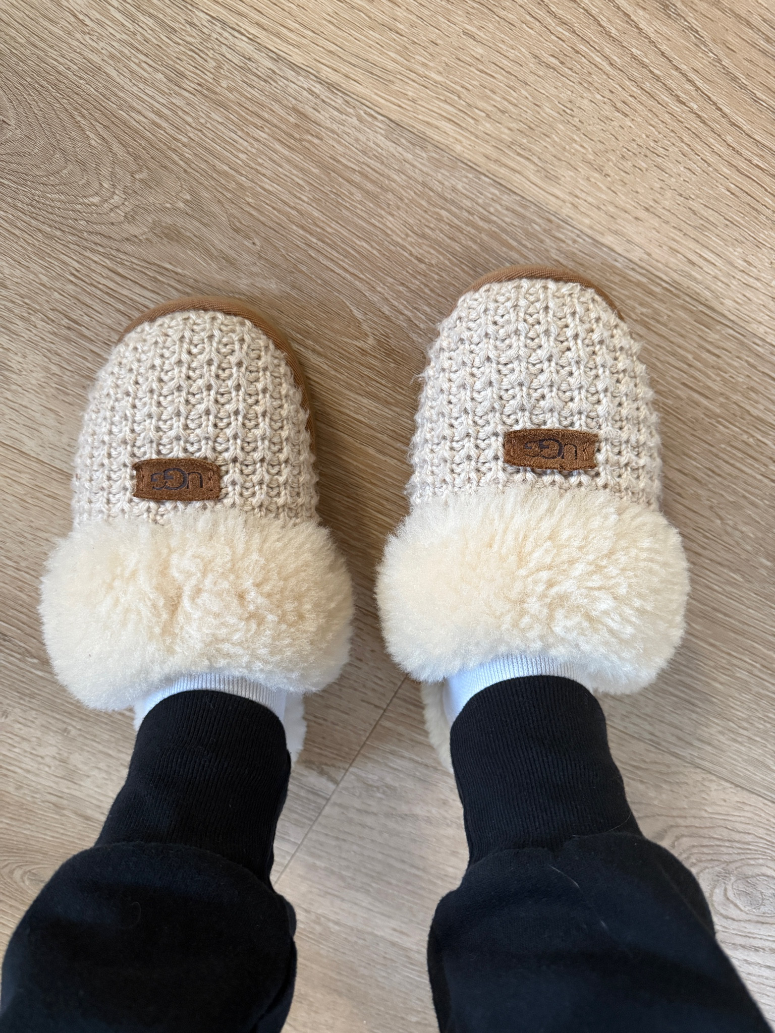 Best slippers I’ve ever owned . 
Second pair after 3 years. 

#LTKShoeCrush #LTKGiftGuide #LTKStyleTip