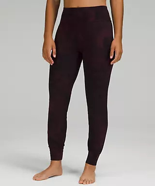 lululemon Align™ High-Rise Jogger *Full Length | Women's Joggers | lululemon | Lululemon (US)
