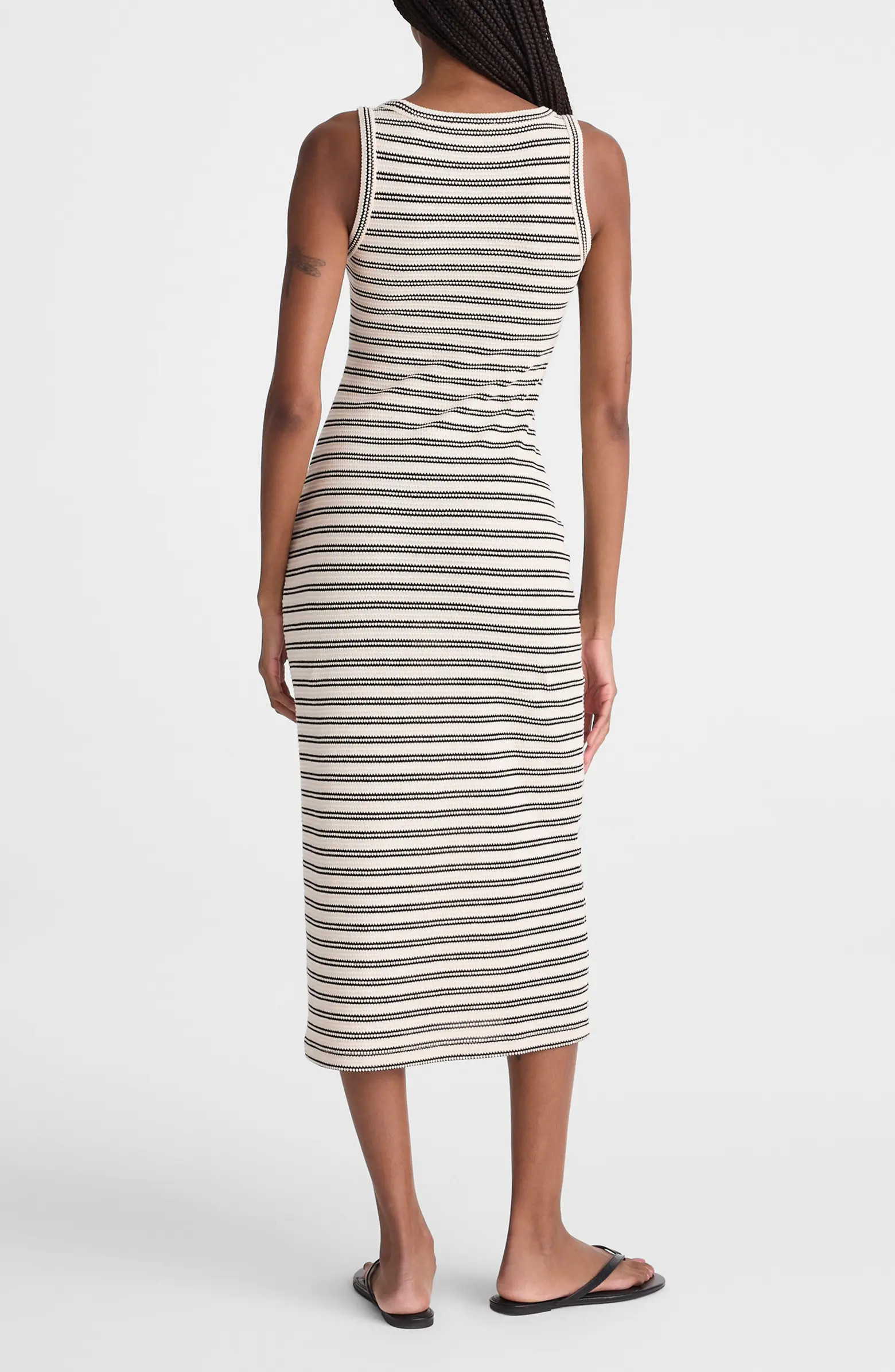 Scoop Neck Tank Maxi Dress | Nordstrom