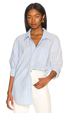 Kayla Shirt
                    
                    Citizens of Humanity | Revolve Clothing (Global)