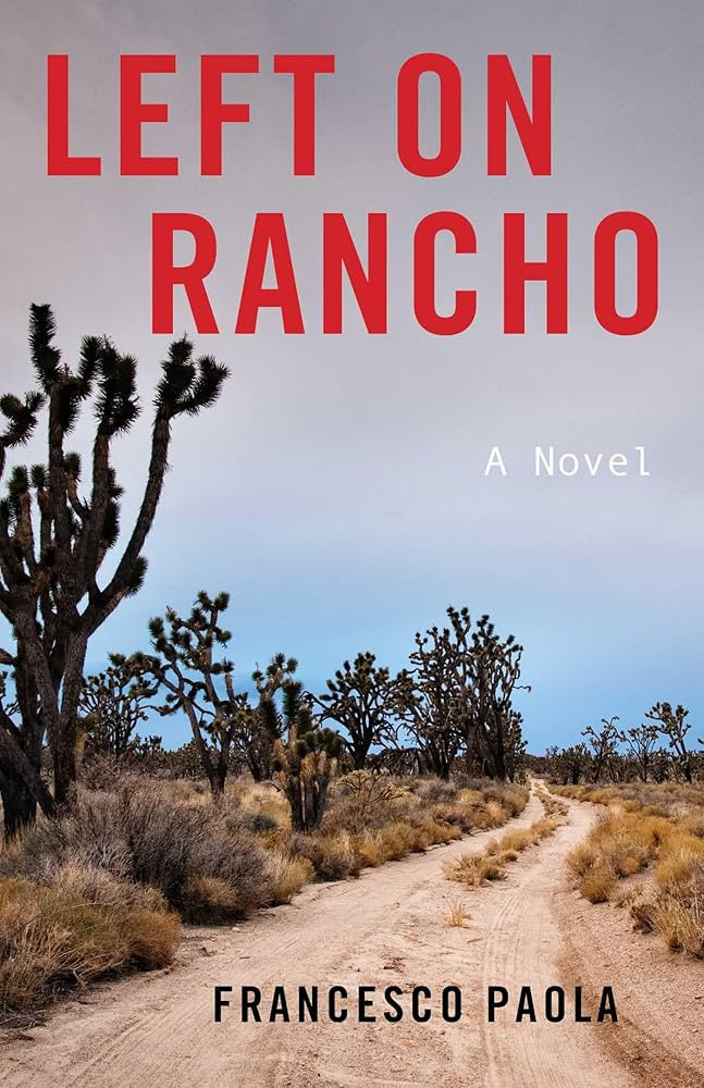 Left on Rancho: A Novel | Amazon (US)