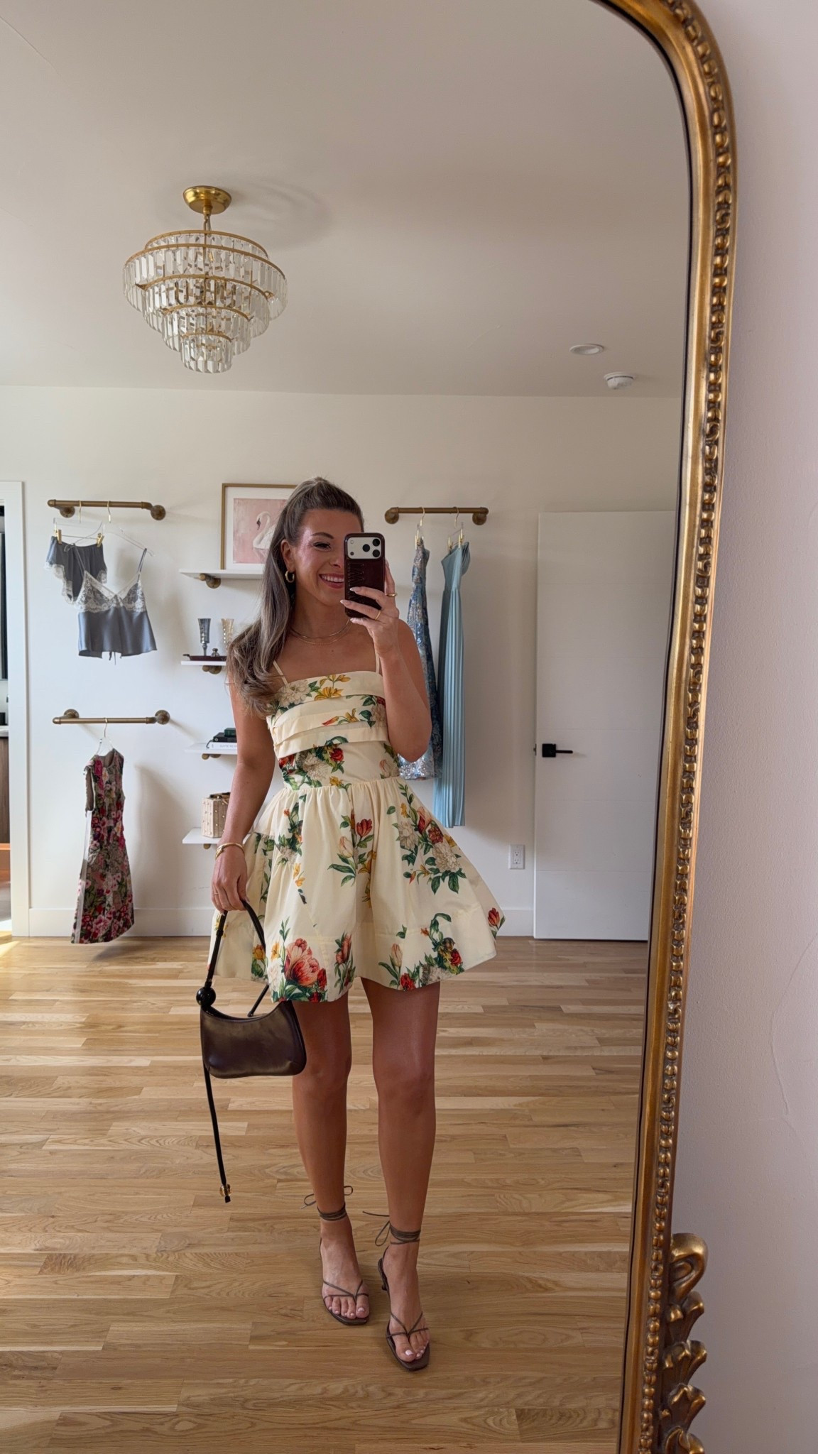 yellow mini by vici spring special occasion dress wedding guest and event dress

Vici code: emerson40
Divi:emerson15

i sized down to XS

Wedding guest
Forma event
Special occasion
Cocktail
Floral
Lace
Spring event

#LTKSeasonal #LTKgrwm #LTKootd