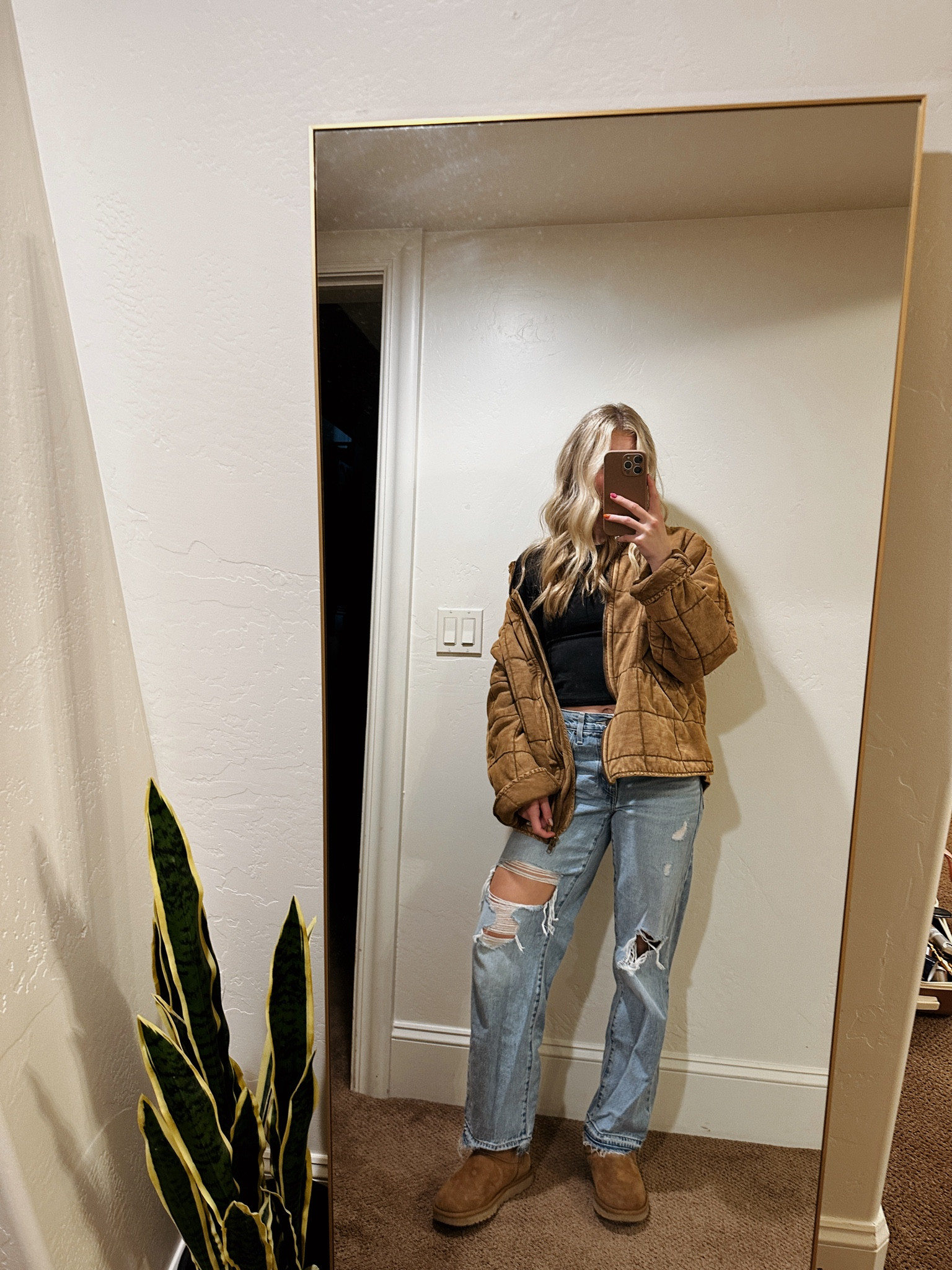 Winter outfit 

#LTKstyletip #LTKover40 #LTKworkwear