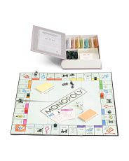 Monopoly Linen Book Box | Home | T.J.Maxx | TJ Maxx