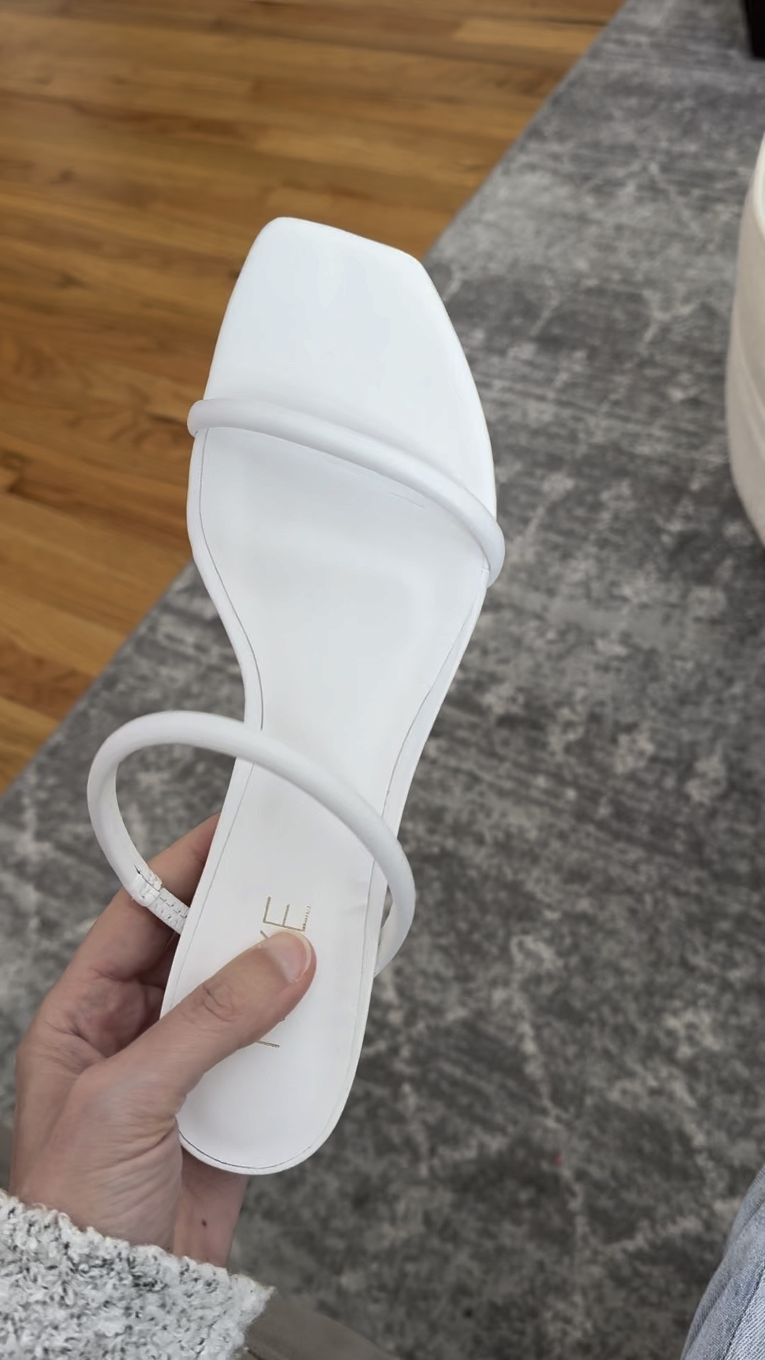 Spring shoes , spring outfit , date night sandals , sandals , Easter outfit , Easter shoes , white sandals , simple sandals , mom shoes , kitten heels , summer shoe , vacation outfit, Vacation sandal , 

#LTKover40 #LTKshoecrush #LTKstyletip