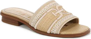 Sam Edelman Stevie Slide Sandal (Women) | Nordstrom | Nordstrom