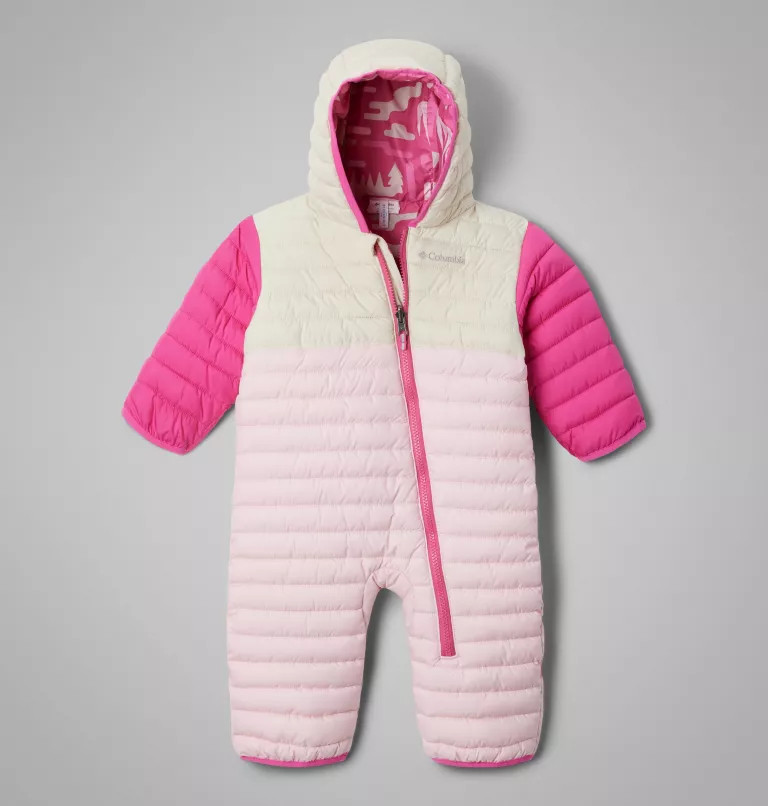 Satin Pink, Chalk, Pink Ice | Columbia Sportswear