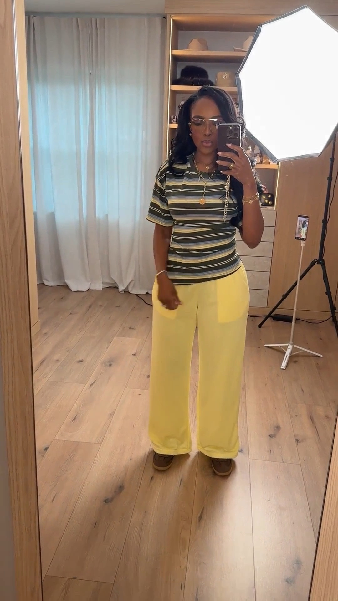 Scroll to shop! Bold spring outfit inspo for everyday wear✨ 

#LTKSpringSale #LTKootd #LTKPetite