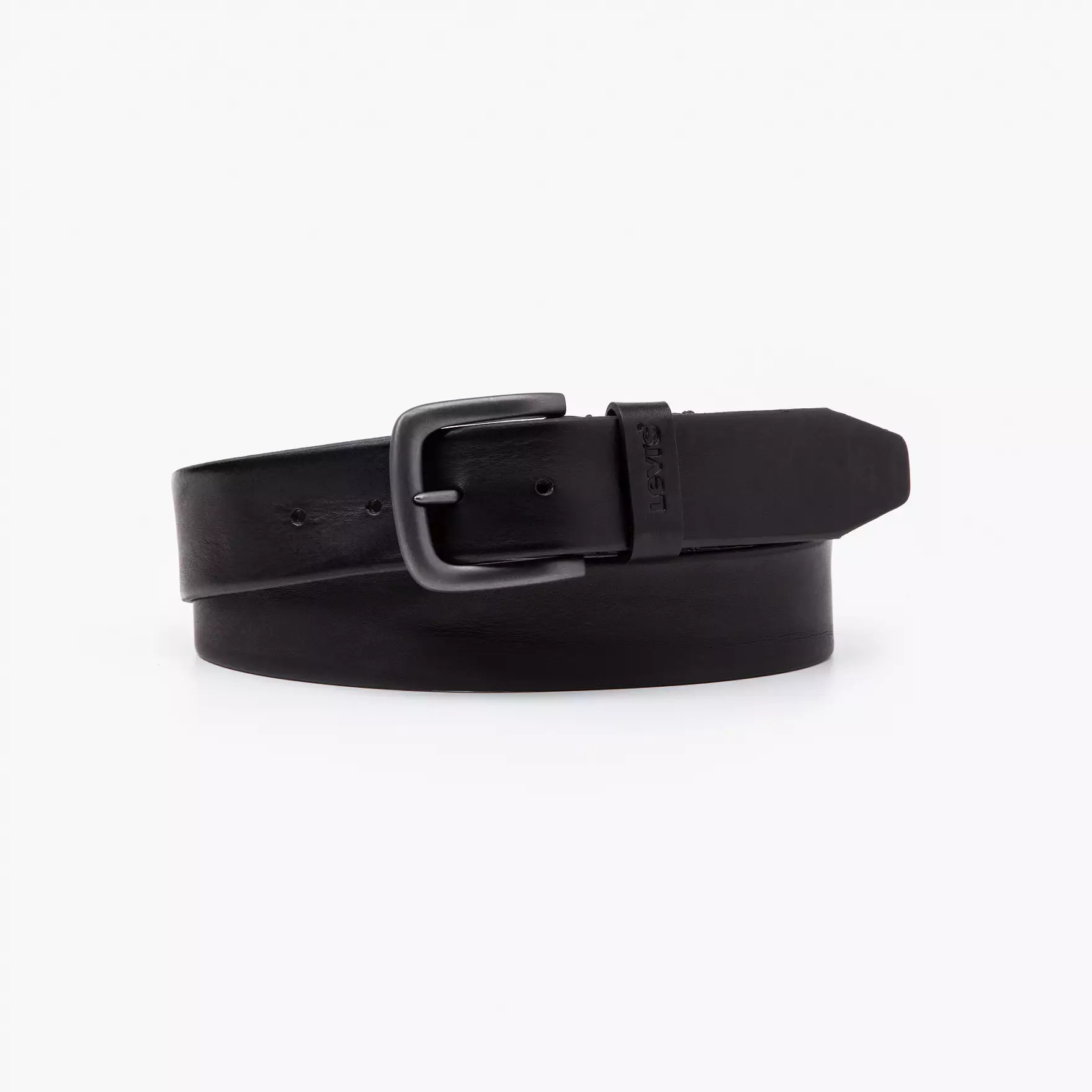 Tumbled Icon Belt | Levi's US