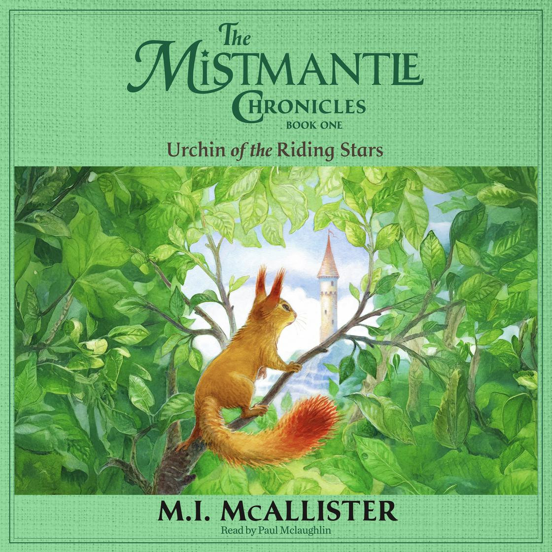 Urchin of the Riding Stars | Libro.fm (US)