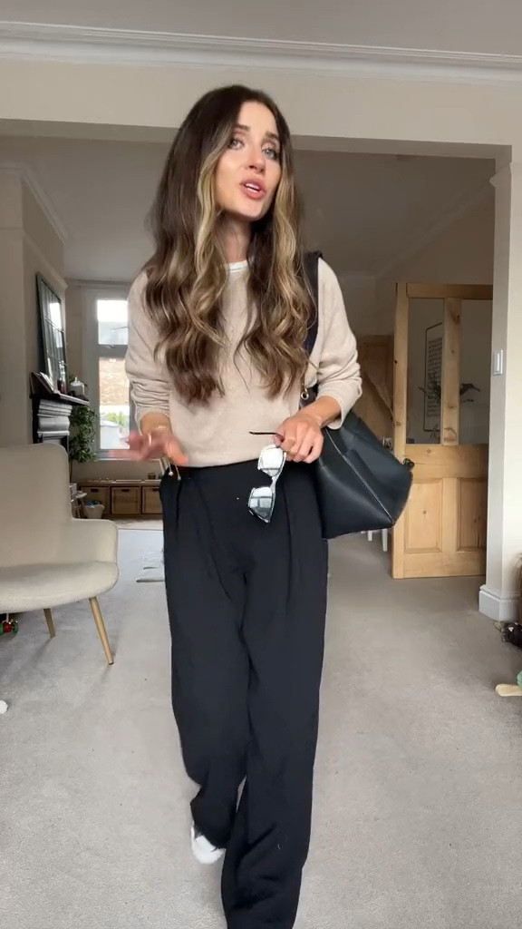 Basic autumnal outfit 🍂 

#LTKSeasonal #LTKeurope