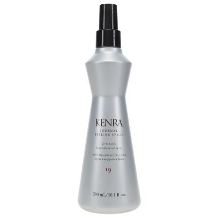 Kenra Thermal Styling Spray 19 10.1 Oz | Walmart (US)