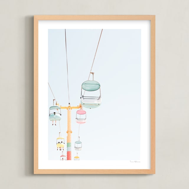 Building Memories No.2 | Minted