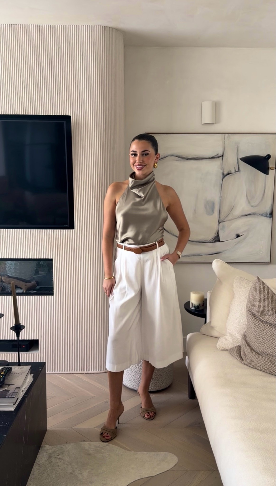 Zara outfit 🫶🏼

#LTKuk #LTKspring #LTKsummer