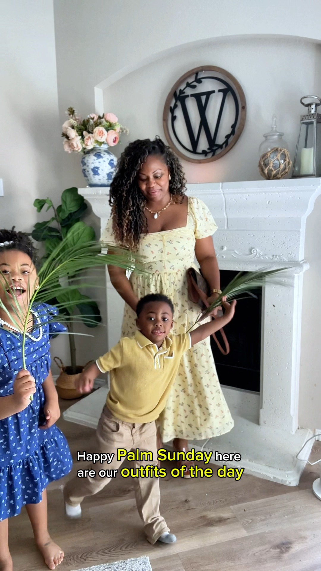 Church ootd! ⛪️ 

#LTKmomlife #LTKootd #LTKstorytime