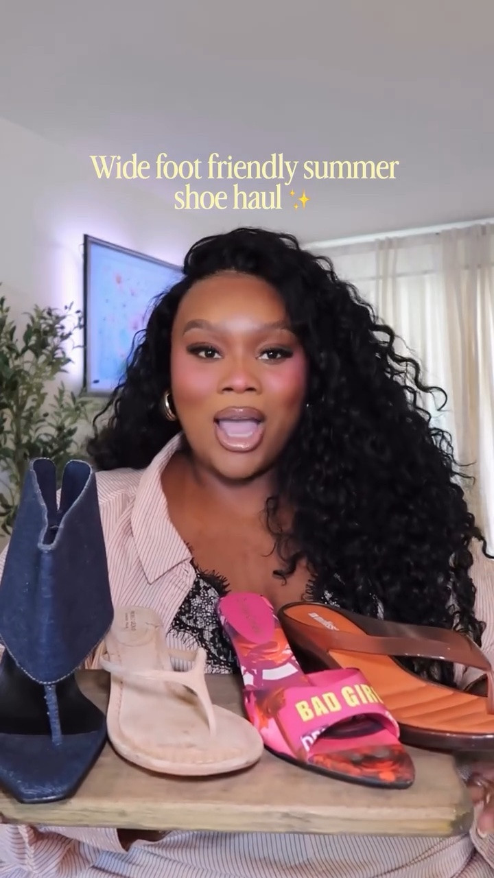 Tip-toeing in my heels all summer long honeyyy! 💖Comment “heels” for 🔗 sent directly to you 💌