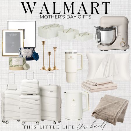 Walmart Home / Walmart Gifts / Mother’s Day Gifts / Gifts for Mom / Gifts for Her / Beautiful Brand Kitchen / BHG Decor / 

#LTKGiftGuide #LTKSeasonal #LTKhome