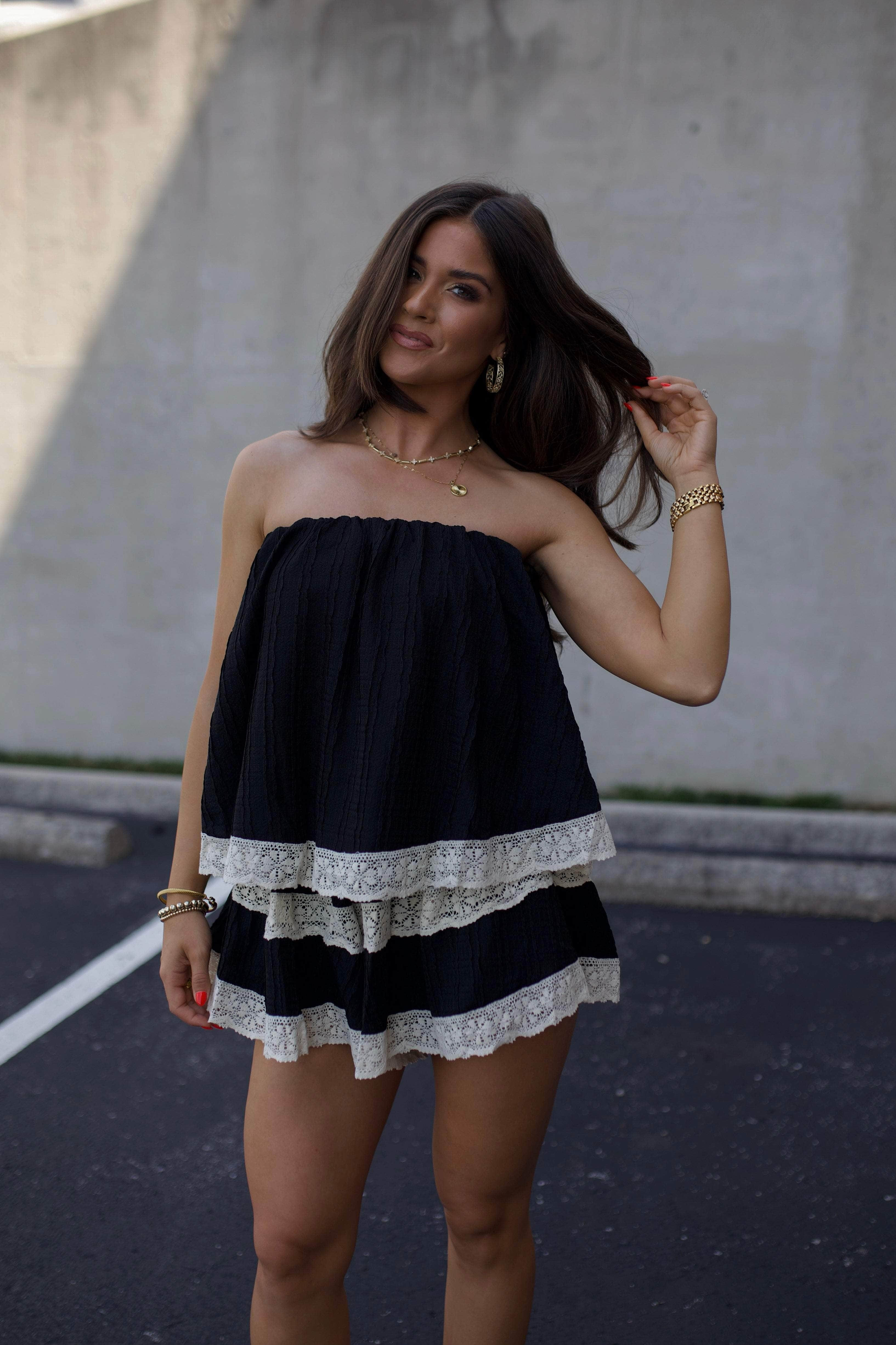 TOPS | Lane 201 Boutique