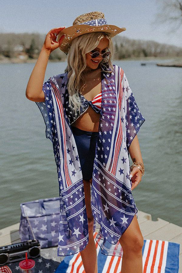 American Honey Overlay | Impressions Online Boutique