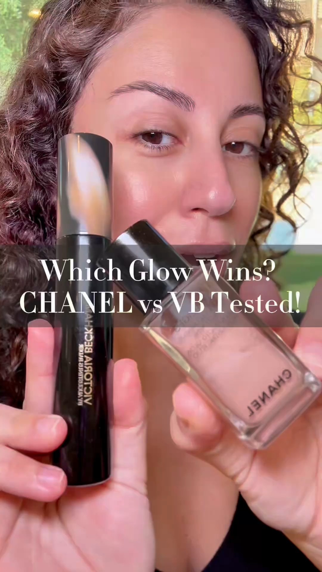 Radiant skin goals using two of my favorite skin illustrators✨ #glowyskin #makeup

#LTKSaleAlert #LTKBeauty #LTKFindsUnder100