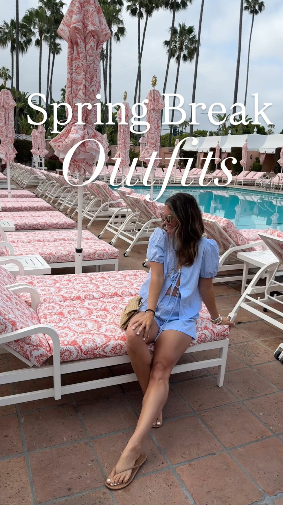 Like and comment “SPRING BREAK” to have all links sent directly to your messages. Rounded up some looks that would be so cute for spring break- a lot of Amazon - which is your fav?! ✨ 
.
#founditonamazon #amazonfashion #springbreakoutfit #springbreakstyle #springstyle #springfashion #resortwear #resortstyle 

#LTKTravel #LTKSwim #LTKFindsUnder50