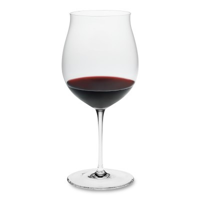 Riedel Sommeliers 260th Anniversary Burgundy Glasses, Set of 2 | Williams-Sonoma