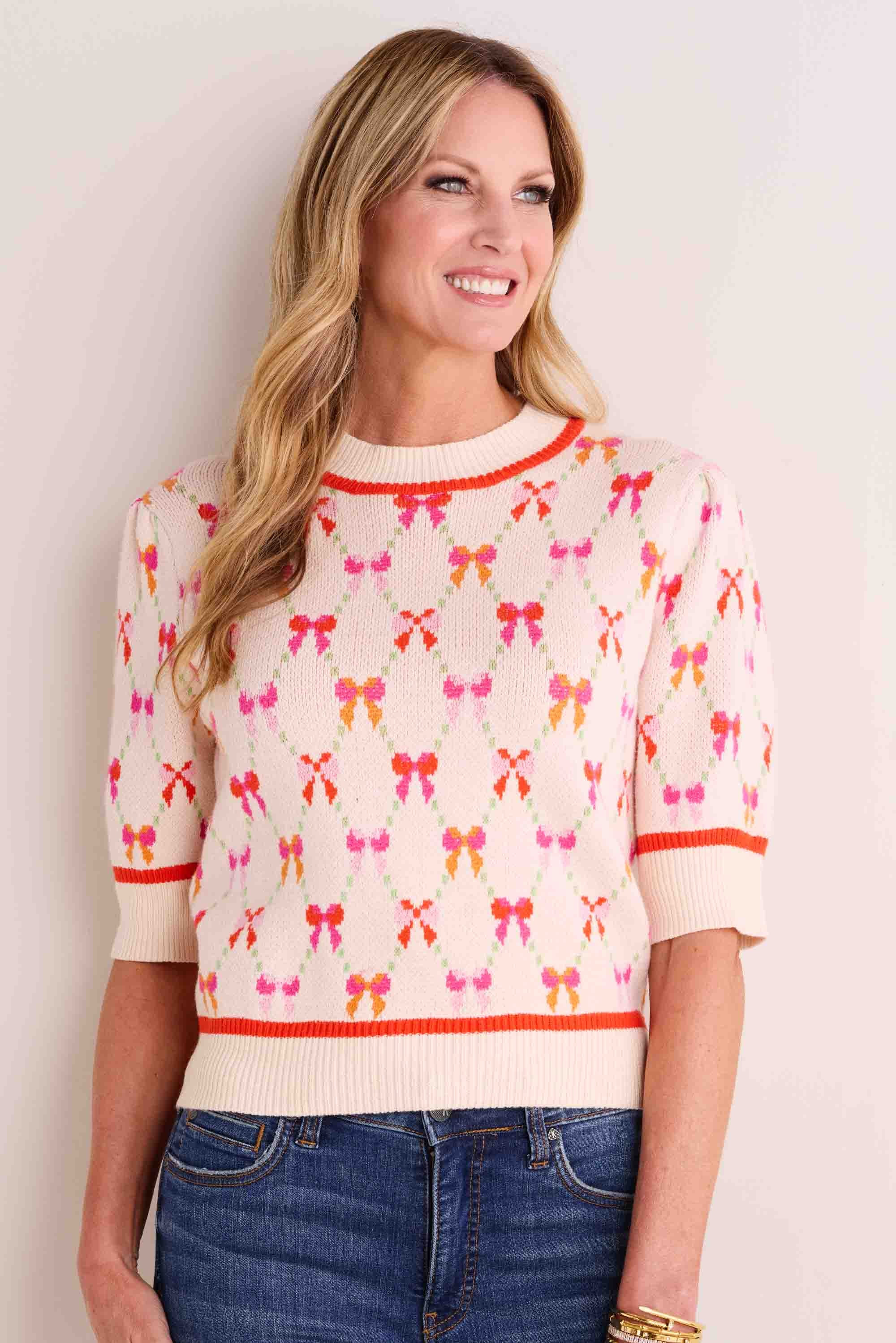 Grace Sweater | Avara